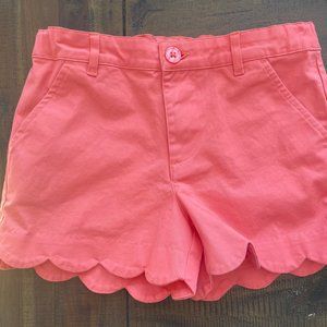 Crown & Ivy Pink Shorts Size 10